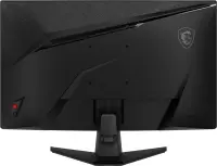 LCD Monitor|MSI|MAG 274CXF|27"|Gaming/Curved|Tilt|Matte|Panel VA|1920x1080|16:9|280 Hz|0.5 ms|Colour Black|MAG274CXF – pilt 16