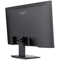 MSI Pro MP273U PC lamekuvar 68,6 cm (27") 3840 x 2160 pikslit 4K Ultra HD Must – pilt 15