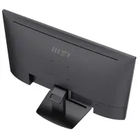 MSI Pro MP273U PC lamekuvar 68,6 cm (27") 3840 x 2160 pikslit 4K Ultra HD Must – pilt 17