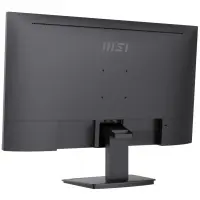 MSI Pro MP273U PC lamekuvar 68,6 cm (27") 3840 x 2160 pikslit 4K Ultra HD Must – pilt 25