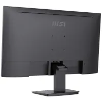 MSI Pro MP273U PC lamekuvar 68,6 cm (27") 3840 x 2160 pikslit 4K Ultra HD Must – pilt 27