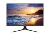 LCD Monitor|DAHUA|LM27-F400|27"|Business/4K|Panel VA|3840x2160|16:9|60Hz|5 ms|Speakers|DHI-LM27-F400
