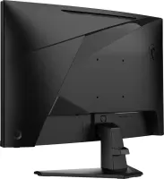 MSI MAG 27CQ6F PC lamekuvar 68,6 cm (27") 2560 x 1440 pikslit Quad HD LCD Must – pilt 9