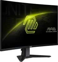 MSI MAG 27CQ6F PC lamekuvar 68,6 cm (27") 2560 x 1440 pikslit Quad HD LCD Must – pilt 21