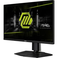 LCD Monitor|MSI|24.5 "|1920 x 1080 pixels|Full HD|Native aspect ratio 16:9|Flat|MAG255PXF – pilt 10