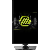 LCD Monitor|MSI|24.5 "|1920 x 1080 pixels|Full HD|Native aspect ratio 16:9|Flat|MAG255PXF – pilt 12
