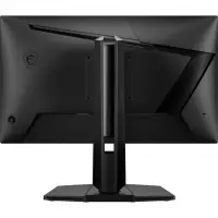 LCD Monitor|MSI|24.5 "|1920 x 1080 pixels|Full HD|Native aspect ratio 16:9|Flat|MAG255PXF – pilt 17