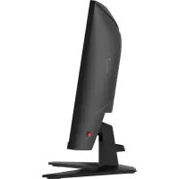 LCD Monitor|MSI|MAG 275CQF E18|27"|Gaming/Curved|Matte|Panel VA|2560x1440|16:9|180Hz|0.5 ms|Colour Black|MAG275CQFE18 – pilt 23