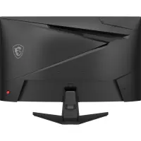 LCD Monitor|MSI|MAG 275CQF E18|27"|Gaming/Curved|Matte|Panel VA|2560x1440|16:9|180Hz|0.5 ms|Colour Black|MAG275CQFE18 – pilt 24