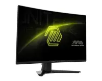 MSI MAG 274CQF PC lamekuvar 68,6 cm (27") 2560 x 1440 pikslit Wide Quad HD Must – pilt 5
