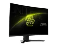 MSI MAG 274CQF PC lamekuvar 68,6 cm (27") 2560 x 1440 pikslit Wide Quad HD Must – pilt 6