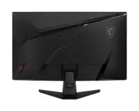 MSI MAG 274CQF PC lamekuvar 68,6 cm (27") 2560 x 1440 pikslit Wide Quad HD Must – pilt 7