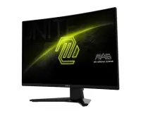 MSI MAG 274CQF PC lamekuvar 68,6 cm (27") 2560 x 1440 pikslit Wide Quad HD Must – pilt 9