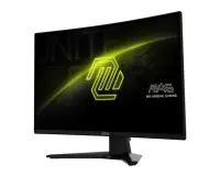 MSI MAG 274CQF PC lamekuvar 68,6 cm (27") 2560 x 1440 pikslit Wide Quad HD Must – pilt 10