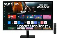 Samsung M70D PC lamekuvar 81,3 cm (32") 3840 x 2160 pikslit 4K Ultra HD LED Must – pilt 19