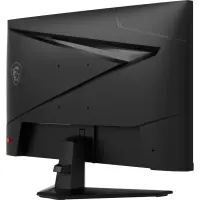 MSI MAG 274QF X24 PC lamekuvar 68,6 cm (27") 2560 x 1440 pikslit Wide Quad HD LCD Must – pilt 7