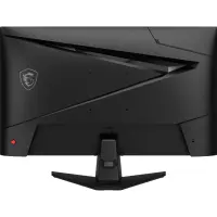 MSI MAG 274QF X24 PC lamekuvar 68,6 cm (27") 2560 x 1440 pikslit Wide Quad HD LCD Must