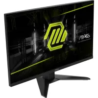 MSI MAG 274QF X24 PC lamekuvar 68,6 cm (27") 2560 x 1440 pikslit Wide Quad HD LCD Must – pilt 10