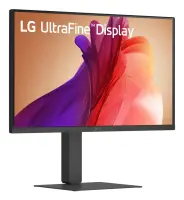 LG 27U730A-B PC lamekuvar 68,6 cm (27") 3840 x 2160 pikslit 4K Ultra HD Must – pilt 7