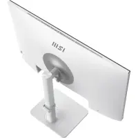 MSI Modern MD272UPSW PC lamekuvar 68,6 cm (27") 3840 x 2160 pikslit 4K Ultra HD Valge – pilt 13