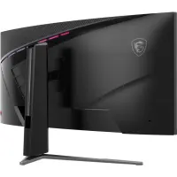 LCD Monitor|MSI|34 "|3440 x 1440 pixels|Native aspect ratio 21:9|LCD|MPG346CQRFX24 – pilt 24