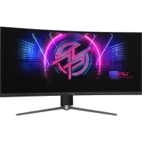 LCD Monitor|MSI|34 "|3440 x 1440 pixels|Native aspect ratio 21:9|LCD|MPG346CQRFX24 – pilt 25