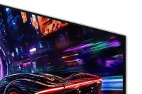 Samsung S32FG810SU PC lamekuvar 81,3 cm (32") 2160 x 3840 pikslit 4K Ultra HD OLED-ekraan Hõbe – pilt 20