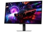 Samsung S32FG810SU PC lamekuvar 81,3 cm (32") 2160 x 3840 pikslit 4K Ultra HD OLED-ekraan Hõbe – pilt 22