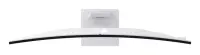 LG 49U950A-W PC lamekuvar 124,5 cm (49") 5120 x 1440 pikslit Dual QHD LED Must, Valge – pilt 4