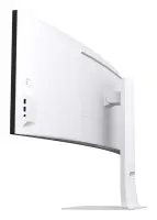 LG 49U950A-W PC lamekuvar 124,5 cm (49") 5120 x 1440 pikslit Dual QHD LED Must, Valge – pilt 23