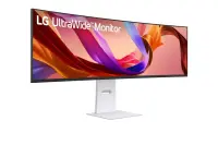 LG 49U950A-W PC lamekuvar 124,5 cm (49") 5120 x 1440 pikslit Dual QHD LED Must, Valge – pilt 25