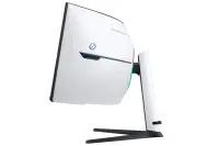 Samsung G95NC PC lamekuvar 144,8 cm (57") 7680 x 2160 pikslit Dual UHD LED Must, Valge – pilt 22