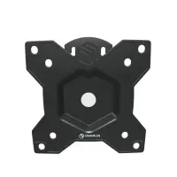 TV SET ACC WALL MOUNT /10-35"/BLACK R3-B ONKRON – pilt 2