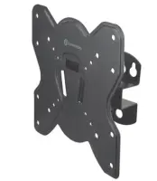 TV SET ACC WALL MOUNT /17-43"/BLACK NP23-B ONKRON