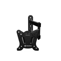 TV SET ACC WALL MOUNT /10-32"/BLACK NP15-B ONKRON – pilt 2