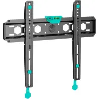 TV SET ACC WALL MOUNT /35-65"/BLACK FM5-B ONKRON – pilt 5