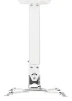 PROJECTOR ACC MOUNT/WHITE K5A-W ONKRON – pilt 8