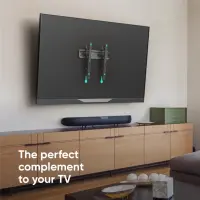 TV SET ACC WALL MOUNT /32-70"/BLACK TM5-B ONKRON – pilt 11