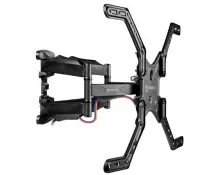 TV SET ACC WALL MOUNT /37-70"/BLACK M5-B ONKRON