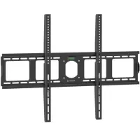 TV SET ACC WALL MOUNT/55-100"/BLACK UF4-B ONKRON – pilt 6