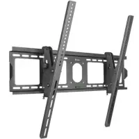 TV SET ACC WALL MOUNT/55-100"/BLACK UT4-B ONKRON – pilt 6