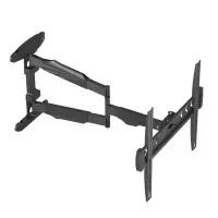 TV SET ACC WALL MOUNT /40-75"/BLACK NP47-B ONKRON – pilt 2