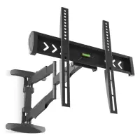TV SET ACC WALL MOUNT /40-75"/BLACK NP47-B ONKRON – pilt 8