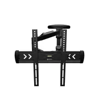 TV SET ACC WALL MOUNT /40-75"/BLACK NP47-B ONKRON – pilt 11