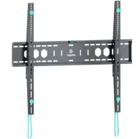 TV SET ACC WALL MOUNT/60-110"/BLACK UF12-B ONKRON – pilt 4