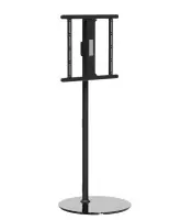 TV SET ACC FLOOR STAND 32-65"/SWIVEL TVS-65S-02 GEMBIRD