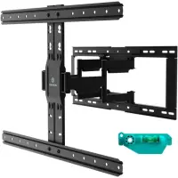 TV SET ACC WALL MOUNT /32-90"/BLACK SM6-B ONKRON – pilt 8