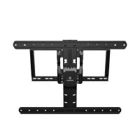TV SET ACC WALL MOUNT /32-90"/BLACK SM6L-B ONKRON – pilt 6