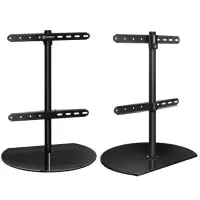 TV SET ACC DESKTOP STAND/32-65" BLACK PT2-B ONKRON – pilt 7