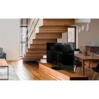 TV SET ACC DESKTOP STAND/32-65" BLACK PT2-B ONKRON – pilt 9